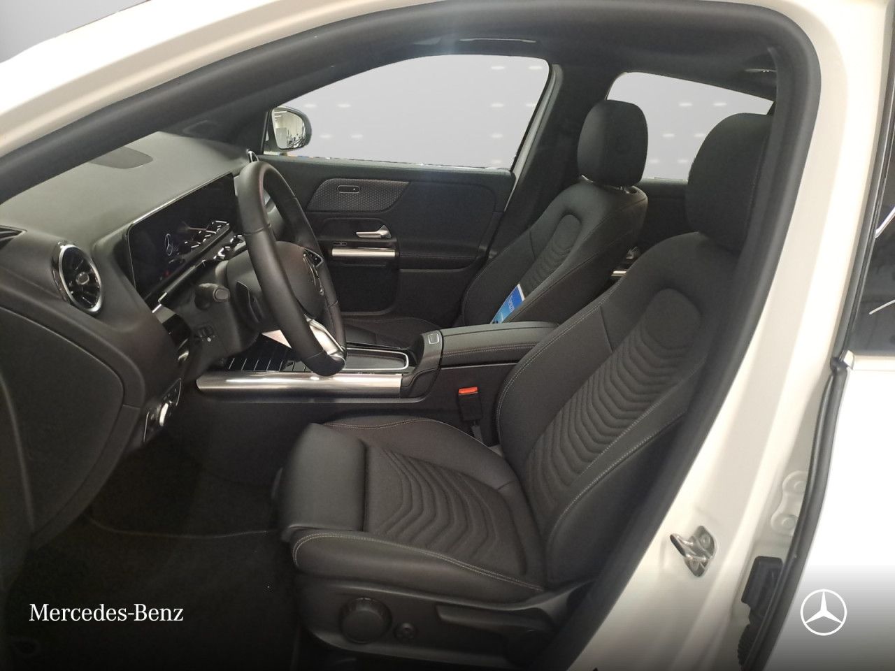 Mercedes-Benz GLA – Bild 8