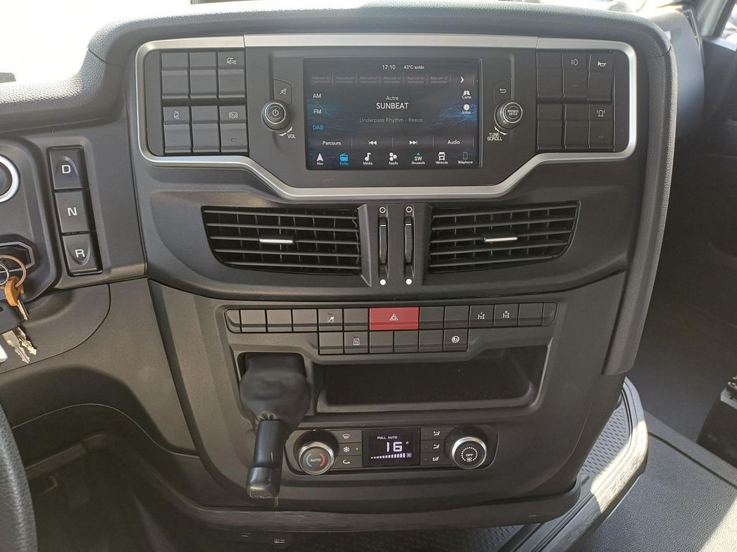 IVECO | X-WAY AS440X49T/P