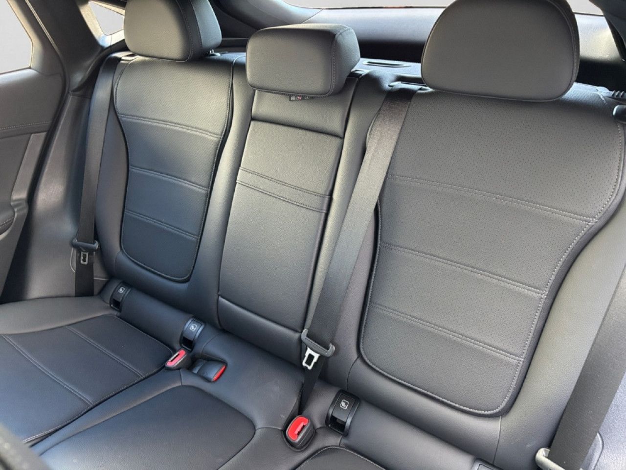 Mercedes-Benz GLC – Bild 9