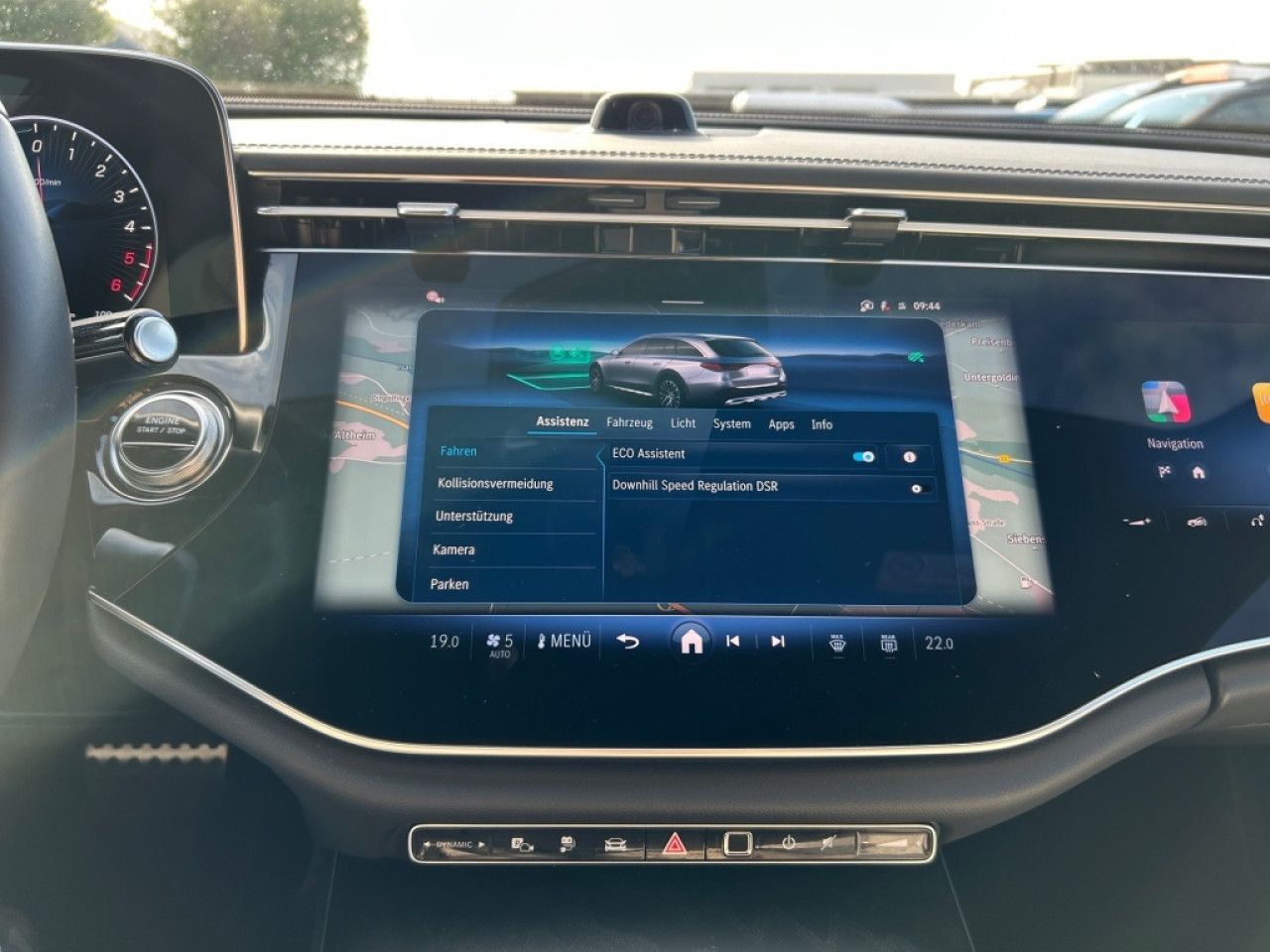 Mercedes-Benz E-Klasse – Bild 23