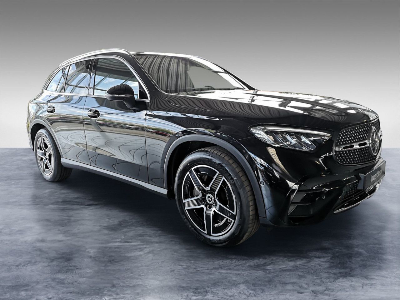 Mercedes-Benz GLC – Bild 14