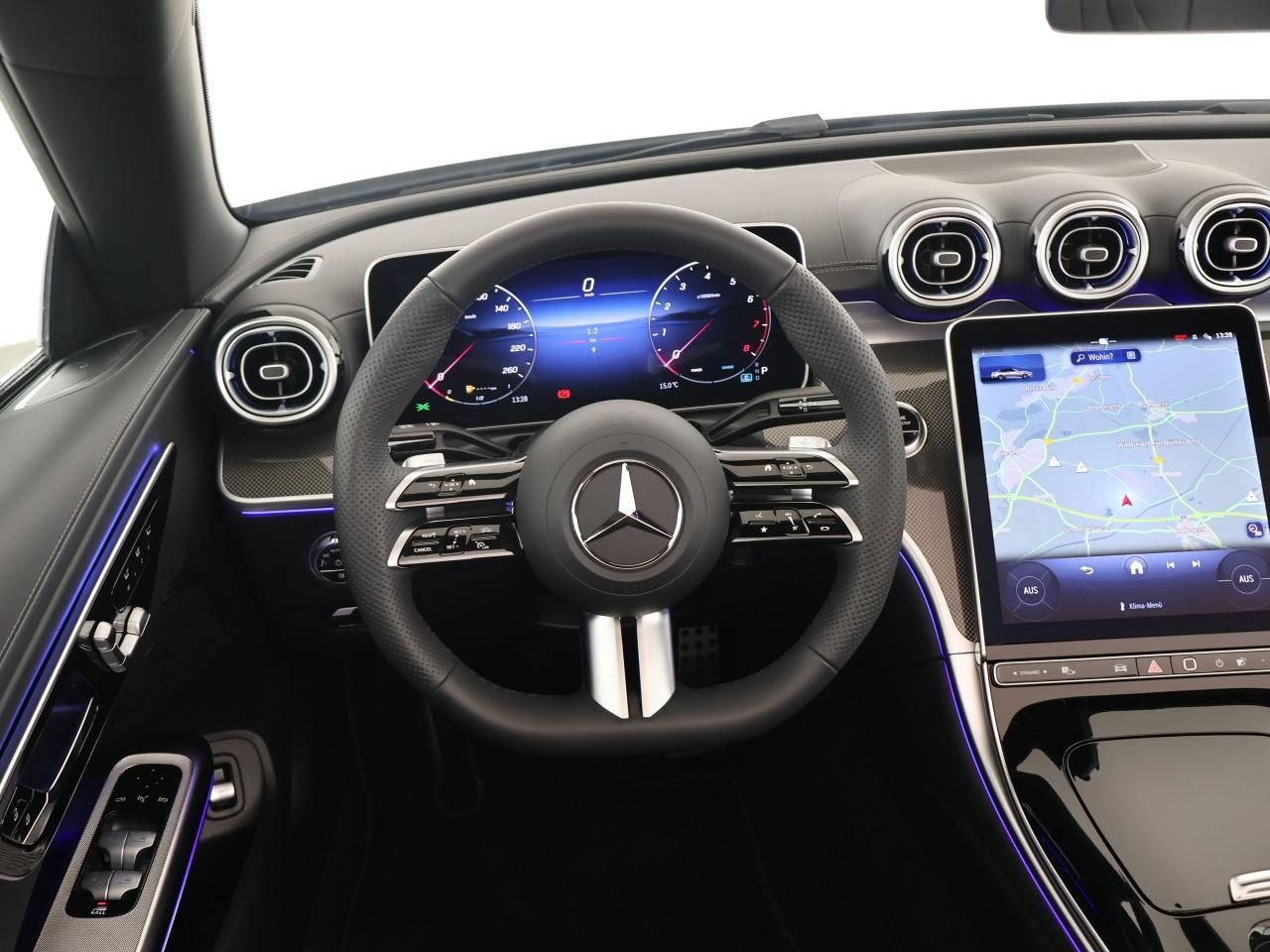 Mercedes-Benz CLE – Bild 11