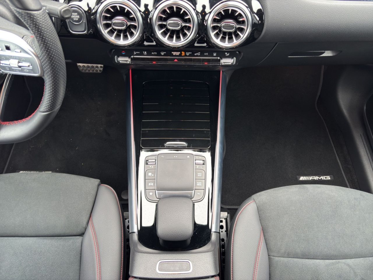Mercedes-Benz GLA – Bild 13