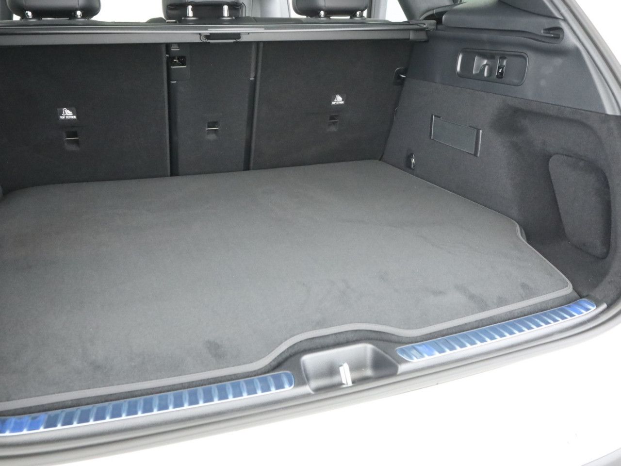 Mercedes-Benz GLC – Bild 23