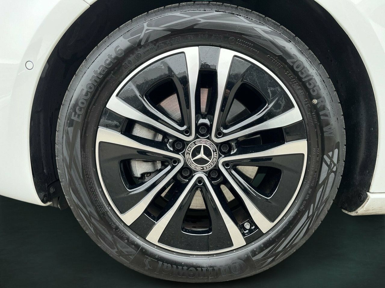 Mercedes-Benz A-Klasse – Bild 18