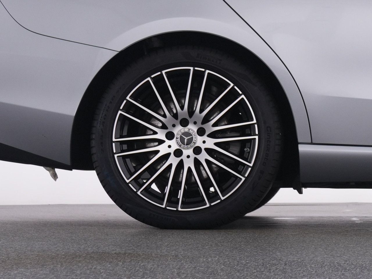 Mercedes-Benz C-Klasse – Bild 22