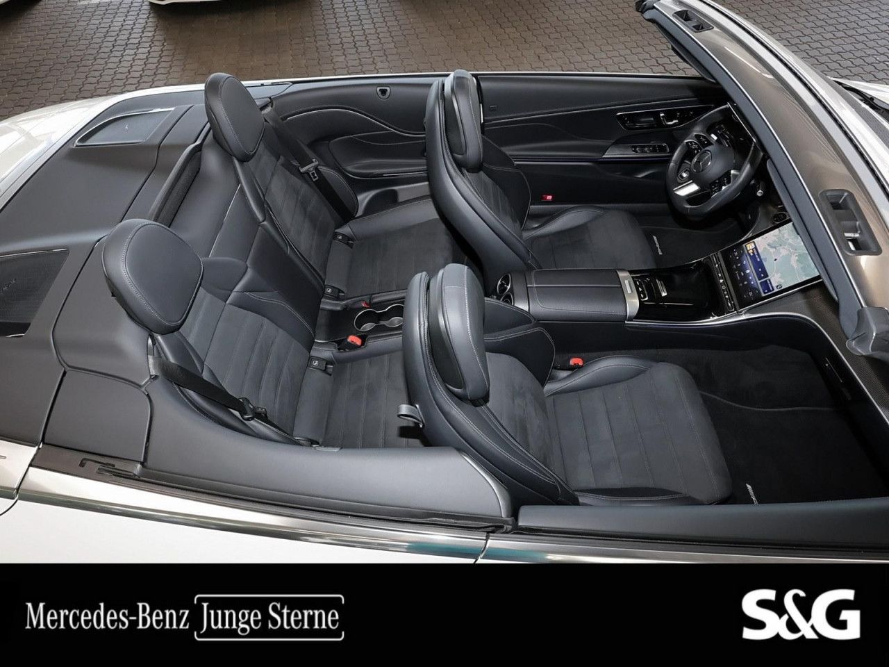 Mercedes-Benz CLE – Bild 7