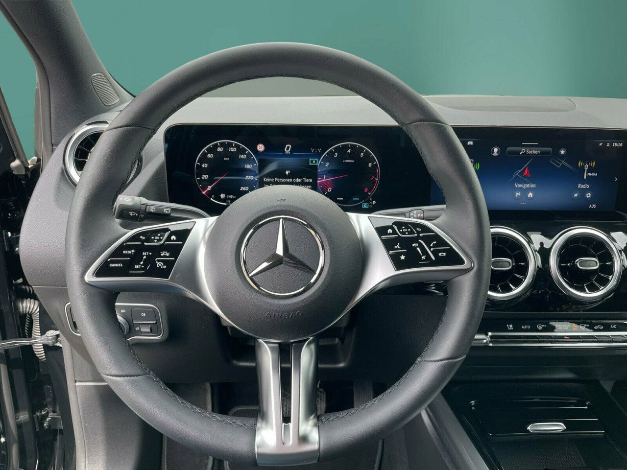 Mercedes-Benz B-Klasse – Bild 12