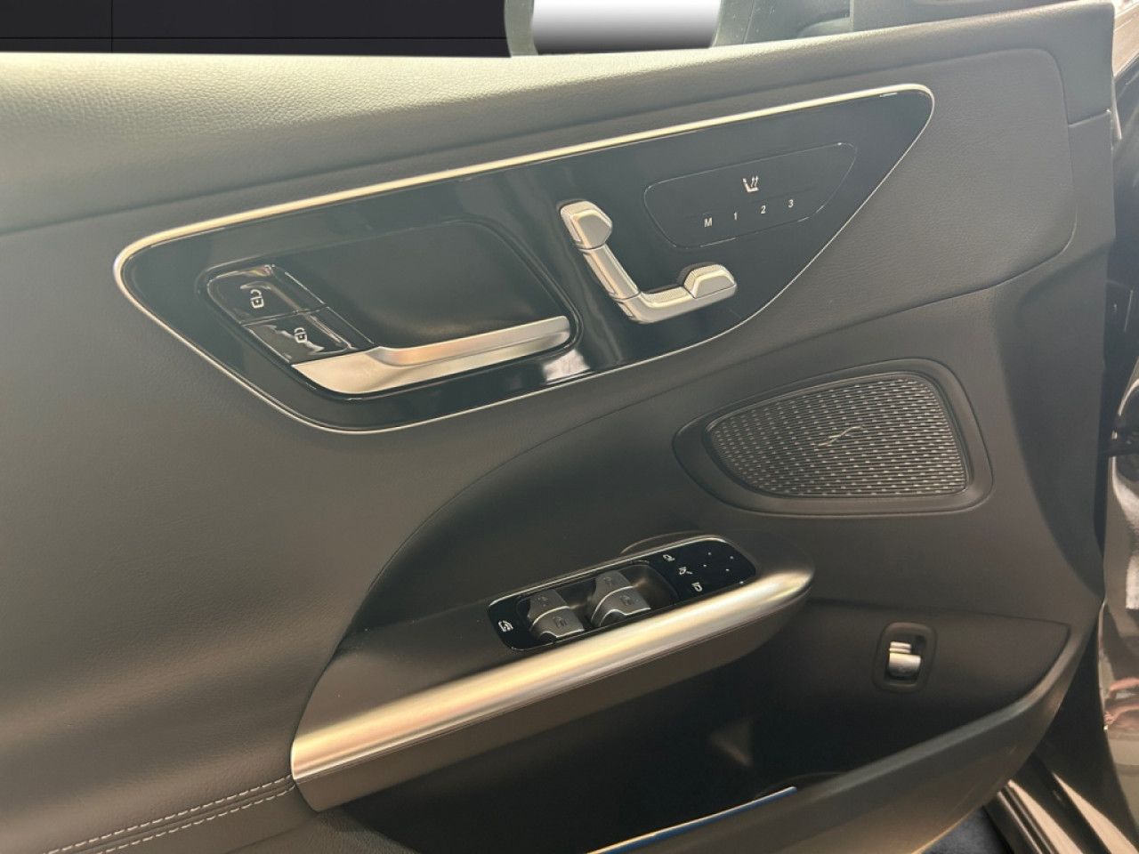 Mercedes-Benz C-Klasse – Bild 9