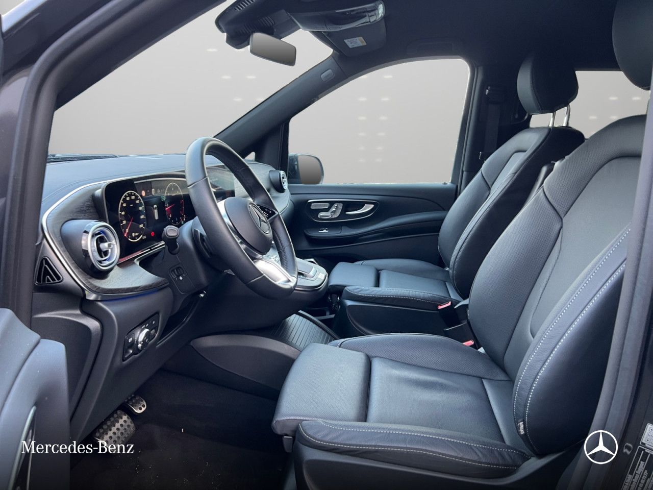 Mercedes-Benz V-Klasse – Bild 8