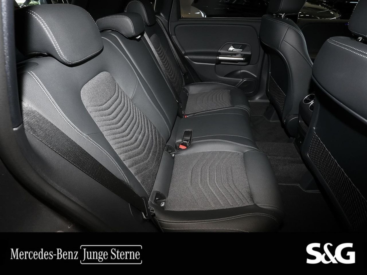 Mercedes-Benz B-Klasse – Bild 6