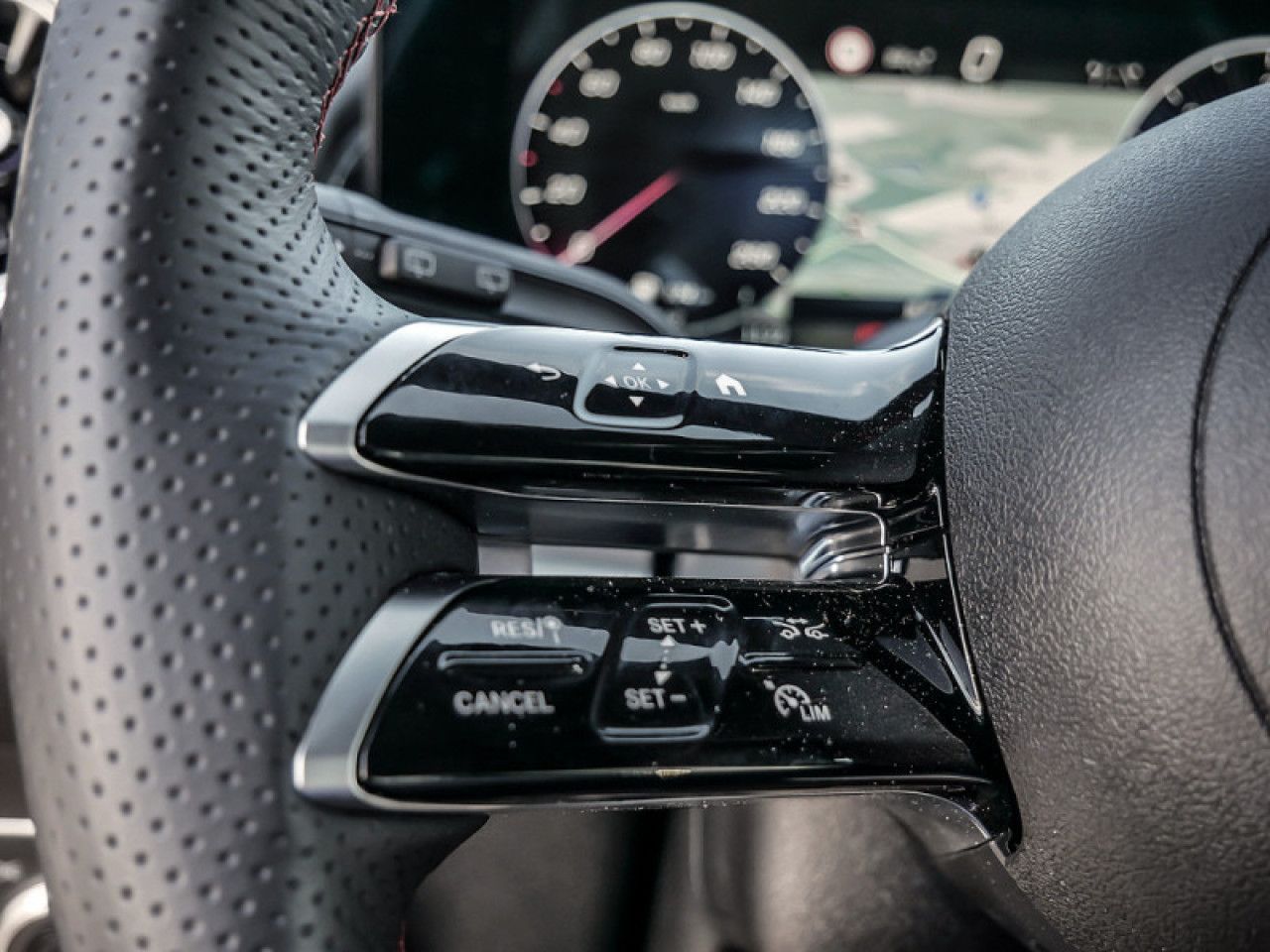 Mercedes-Benz GLB – Bild 20