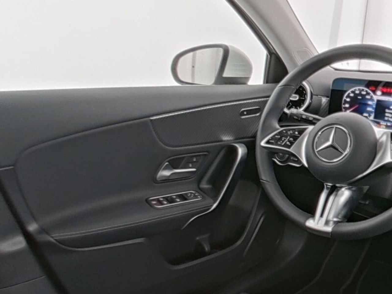 Mercedes-Benz A-Klasse – Bild 5