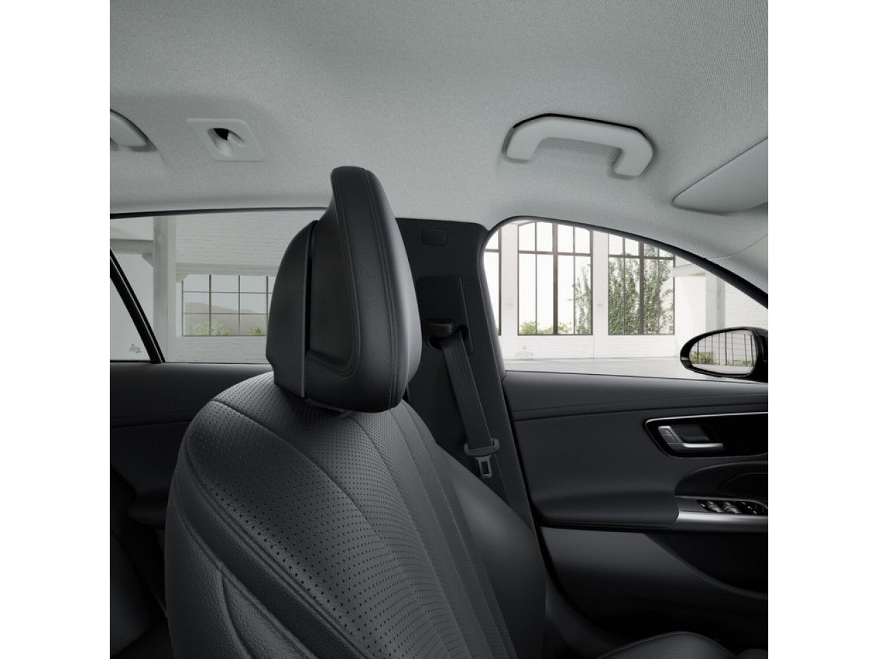 Mercedes-Benz E-Klasse – Bild 15