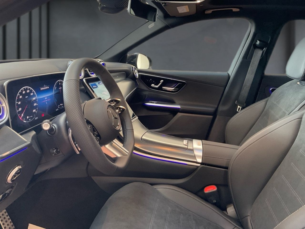 Mercedes-Benz GLC – Bild 6