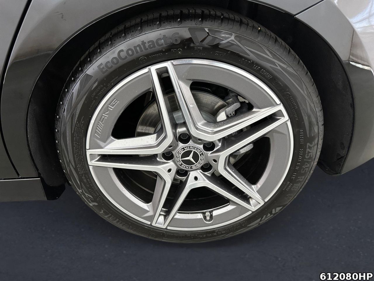 Mercedes-Benz A-Klasse – Bild 5