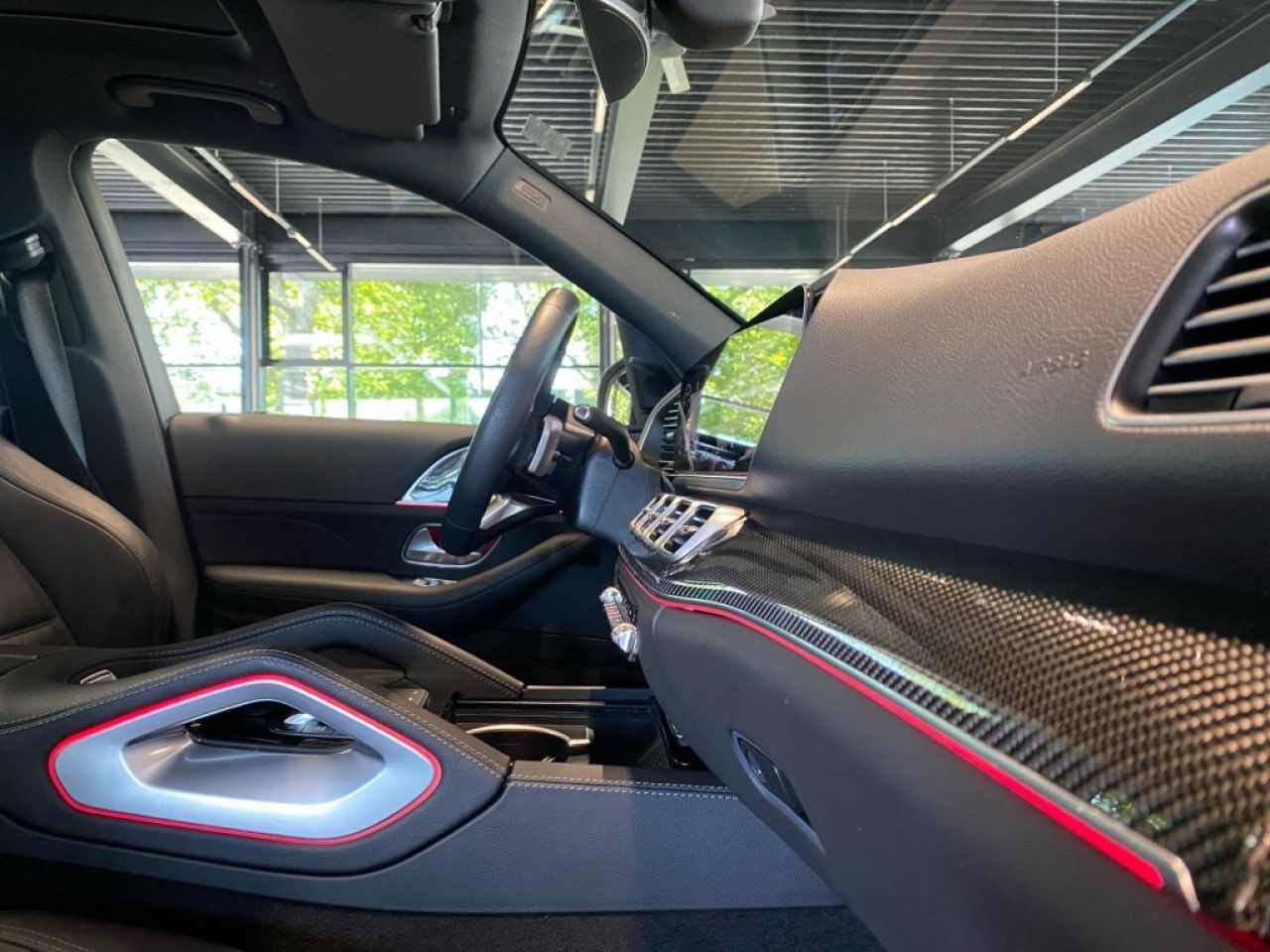 Mercedes-Benz GLE – Bild 20