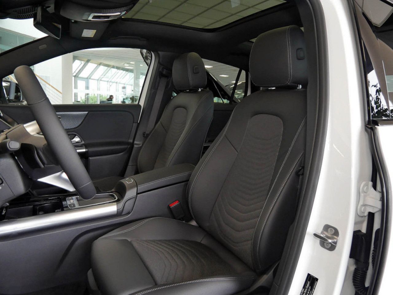 Mercedes-Benz GLA – Bild 14