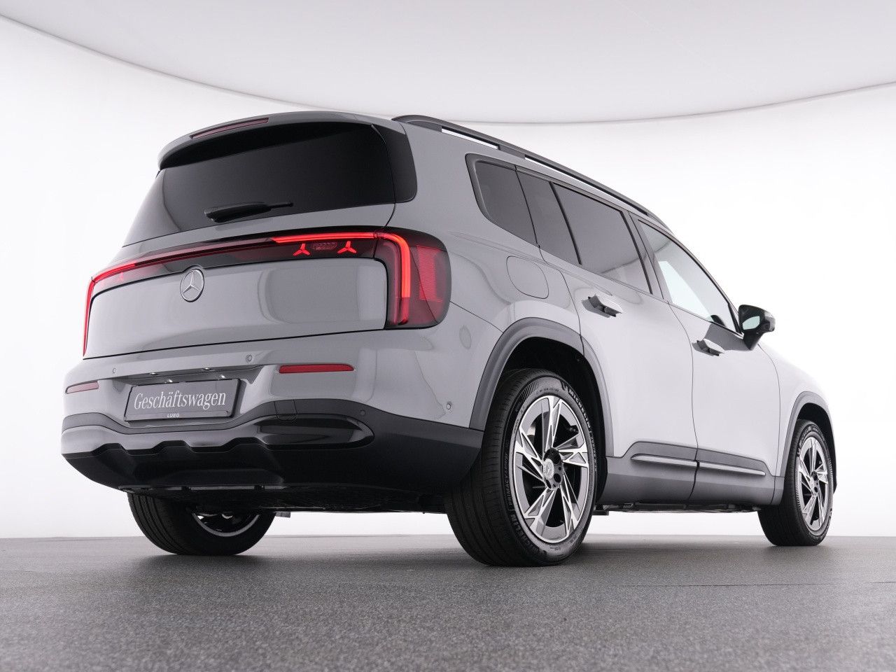 Mercedes-Benz GLB – Bild 7