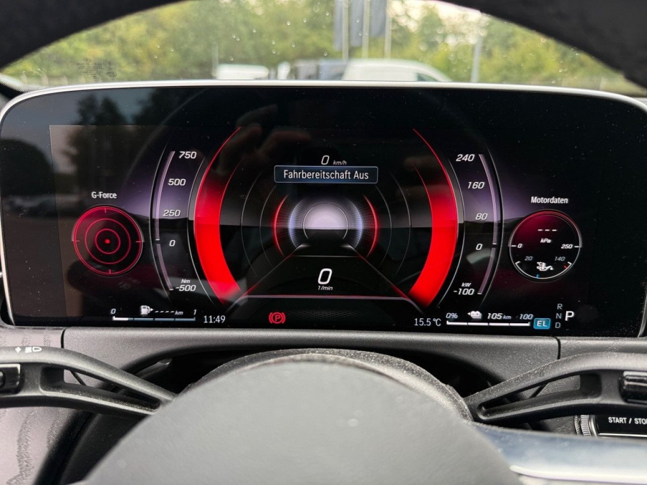 Mercedes-Benz E-Klasse – Bild 23