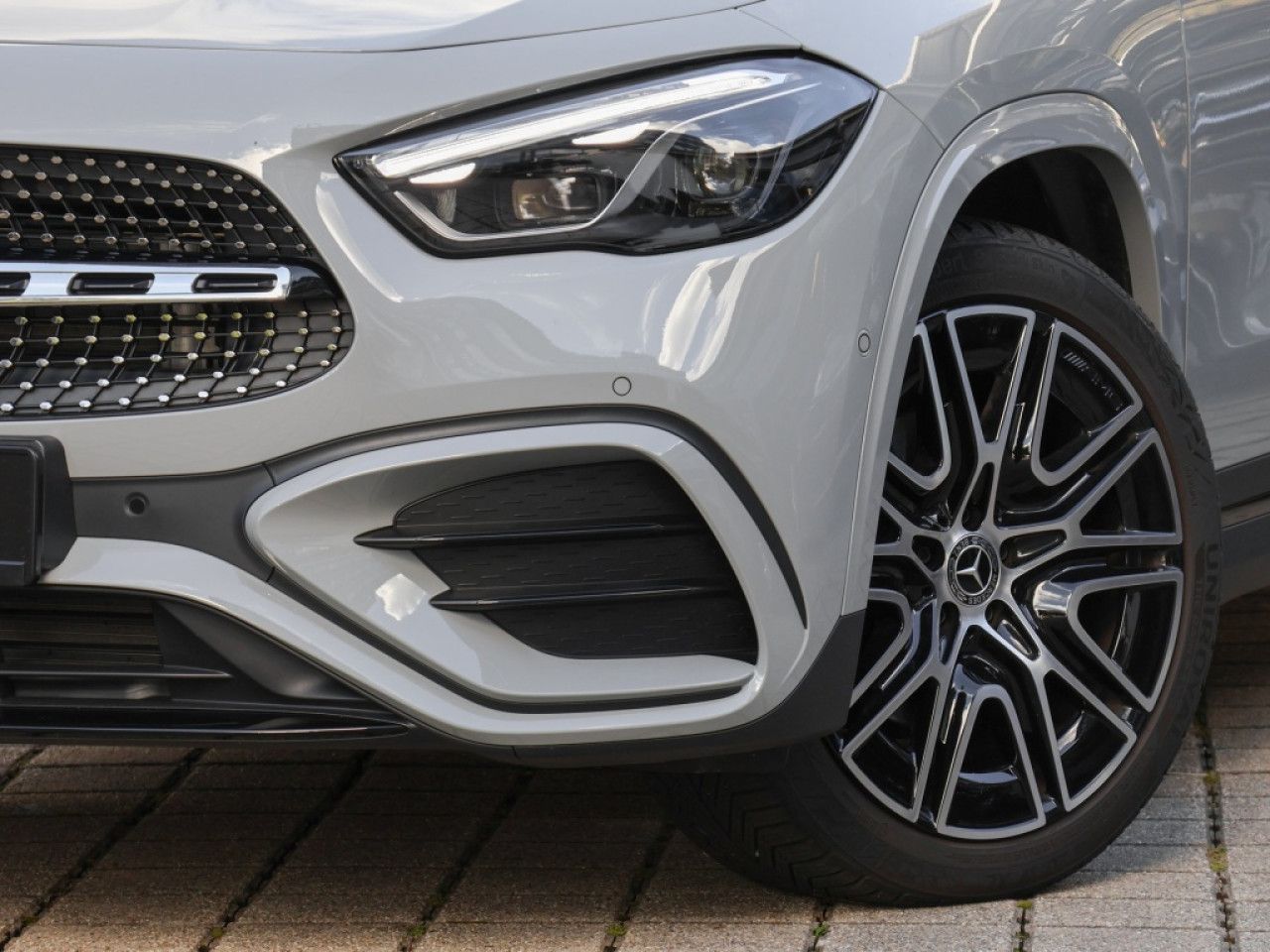 Mercedes-Benz GLA – Bild 5