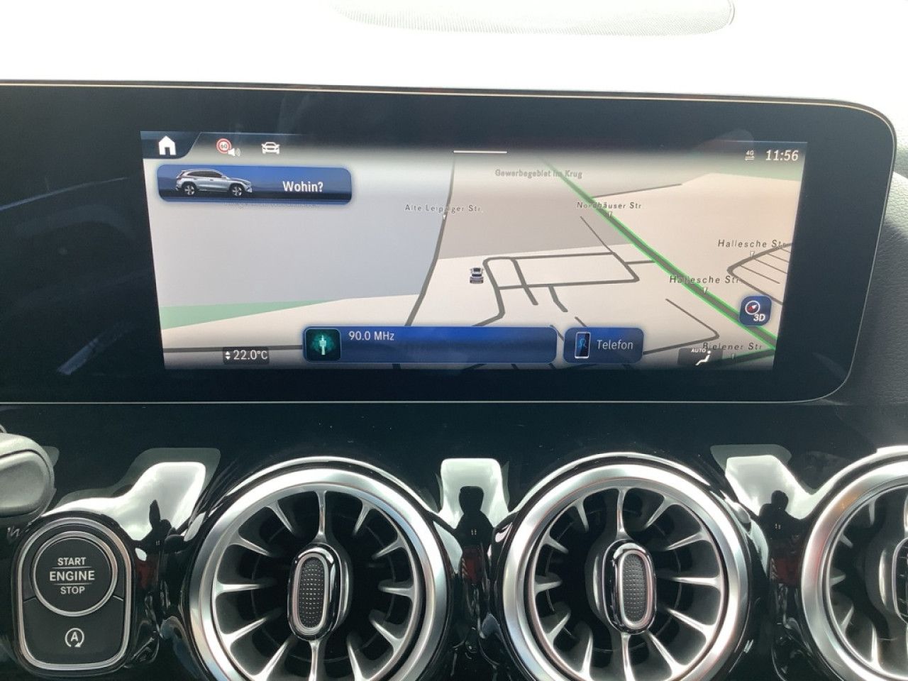 Mercedes-Benz GLA – Bild 10