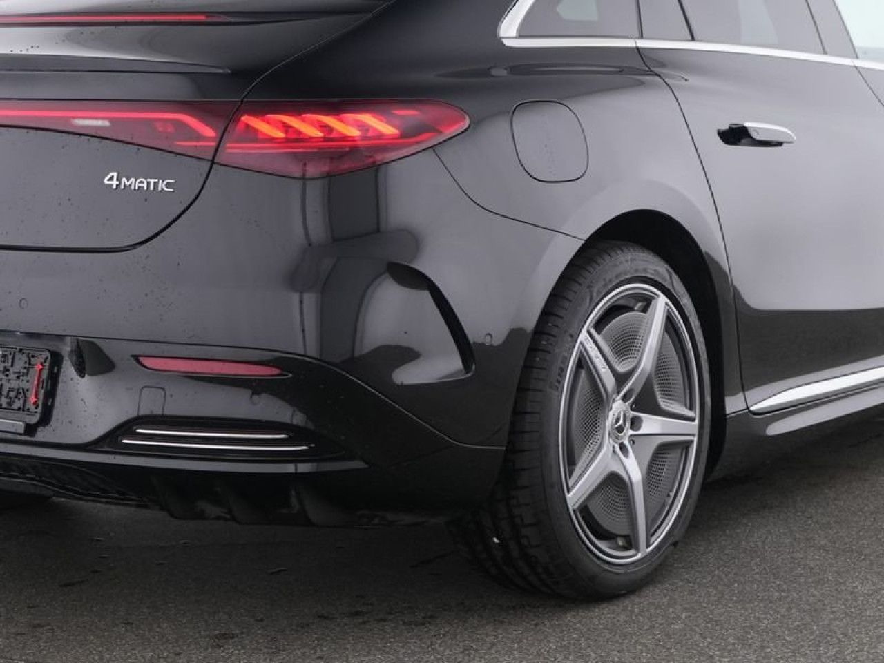 Mercedes-Benz EQE – Bild 3