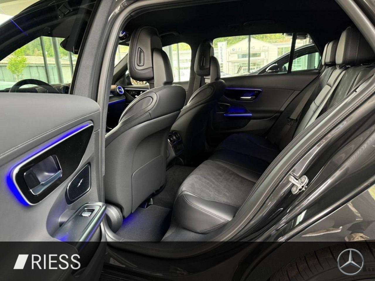 Mercedes-Benz C-Klasse – Bild 4
