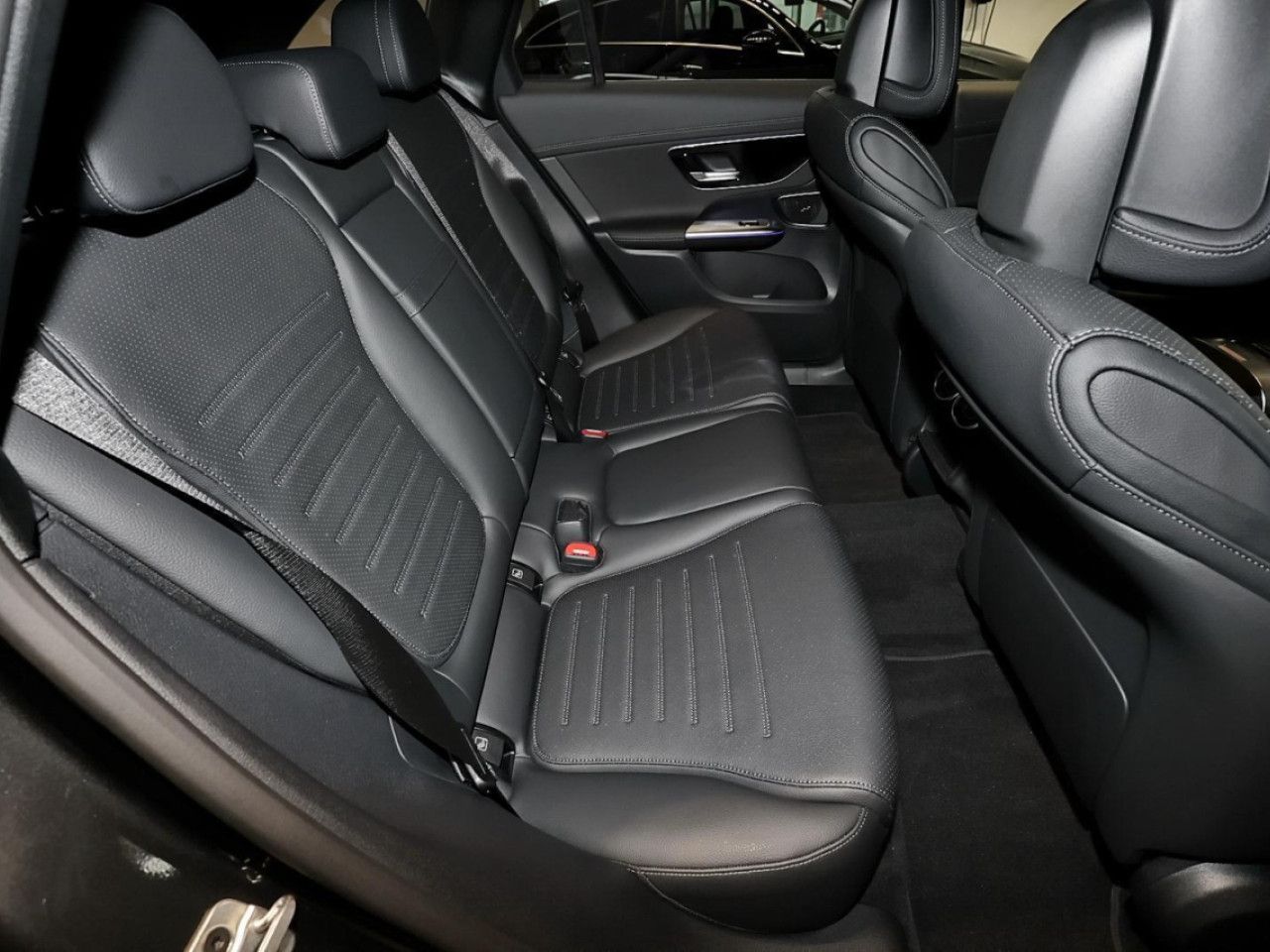 Mercedes-Benz GLC – Bild 6