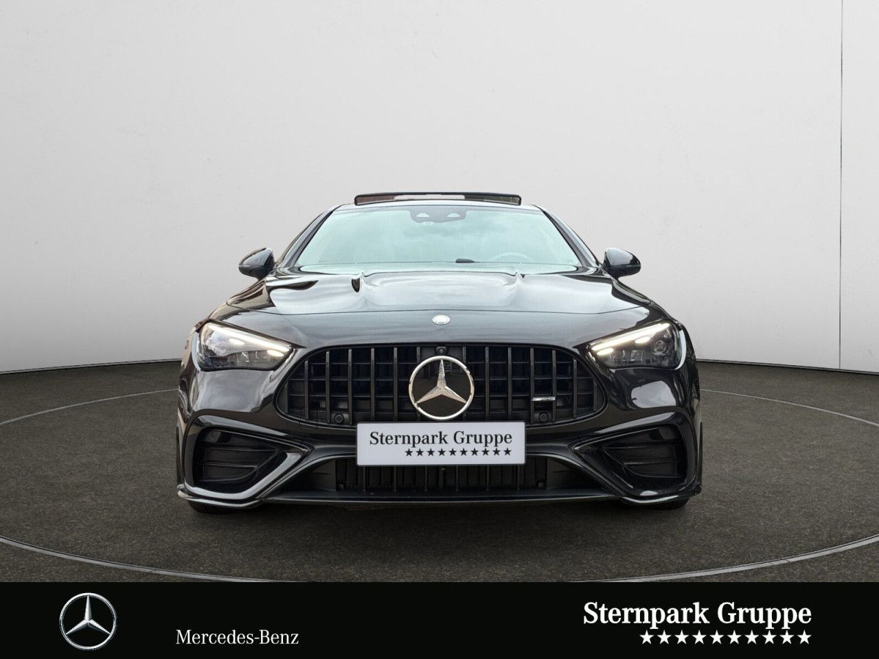 Mercedes-Benz CLE – Bild 8