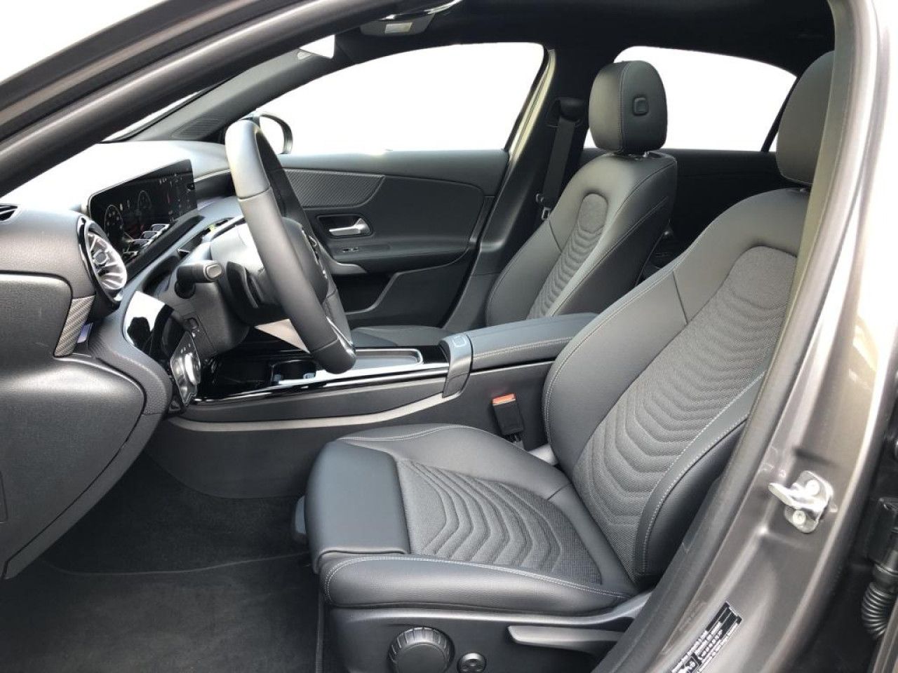 Mercedes-Benz A-Klasse – Bild 5