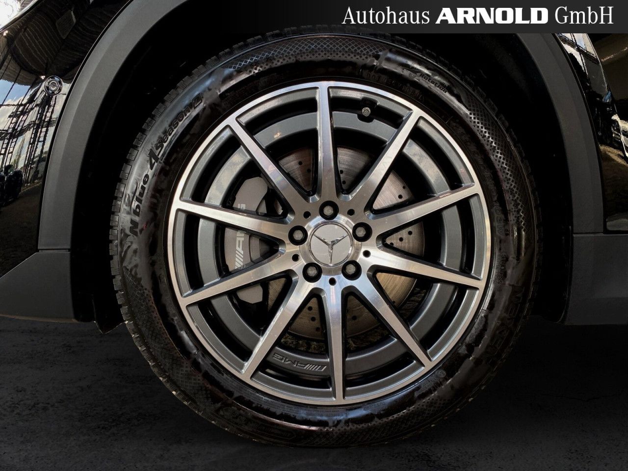 Mercedes-Benz GLA – Bild 15
