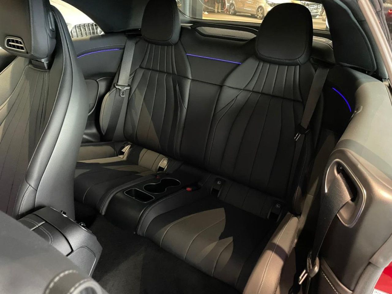Mercedes-Benz CLE – Bild 4
