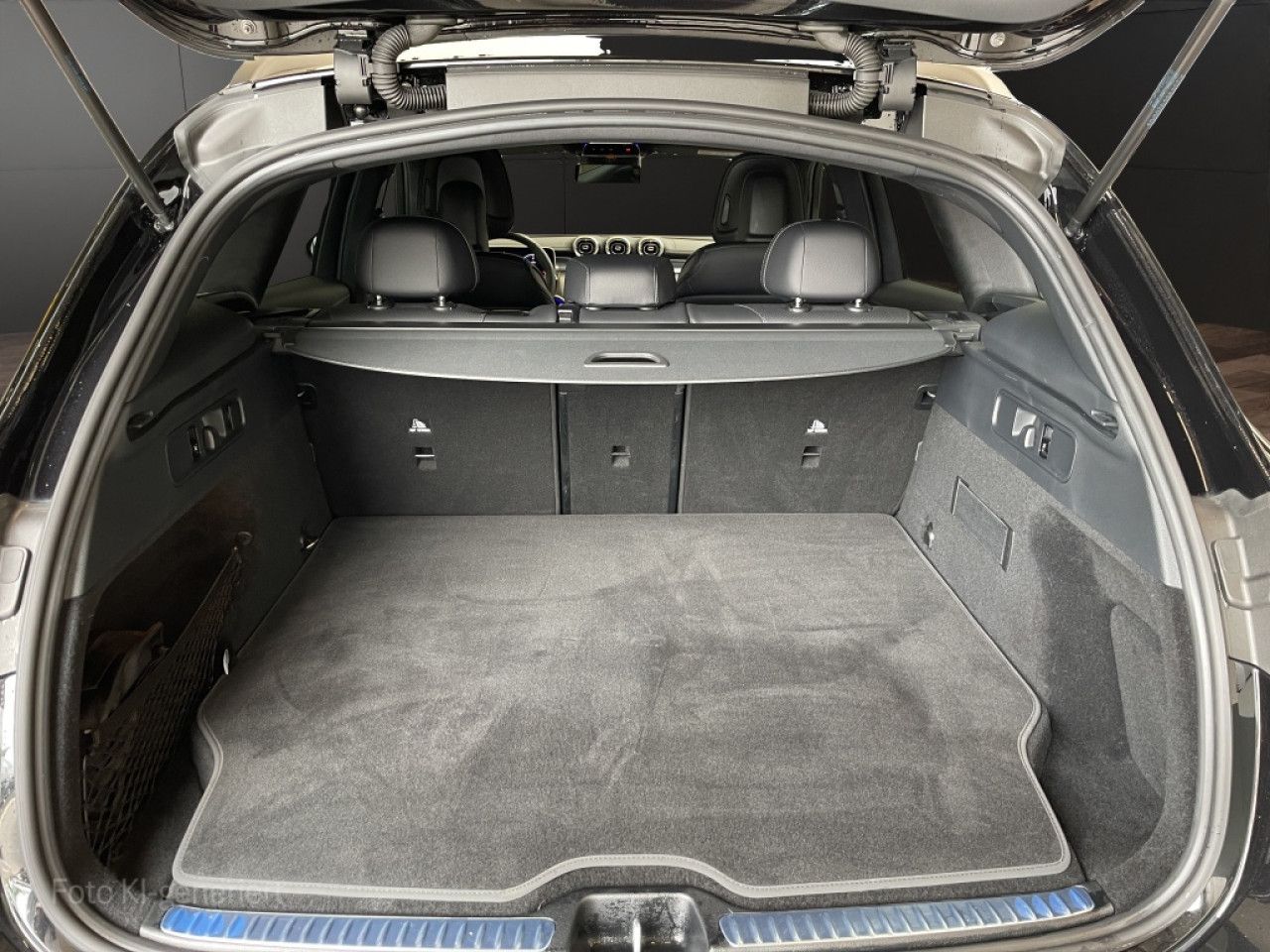 Mercedes-Benz GLC – Bild 11