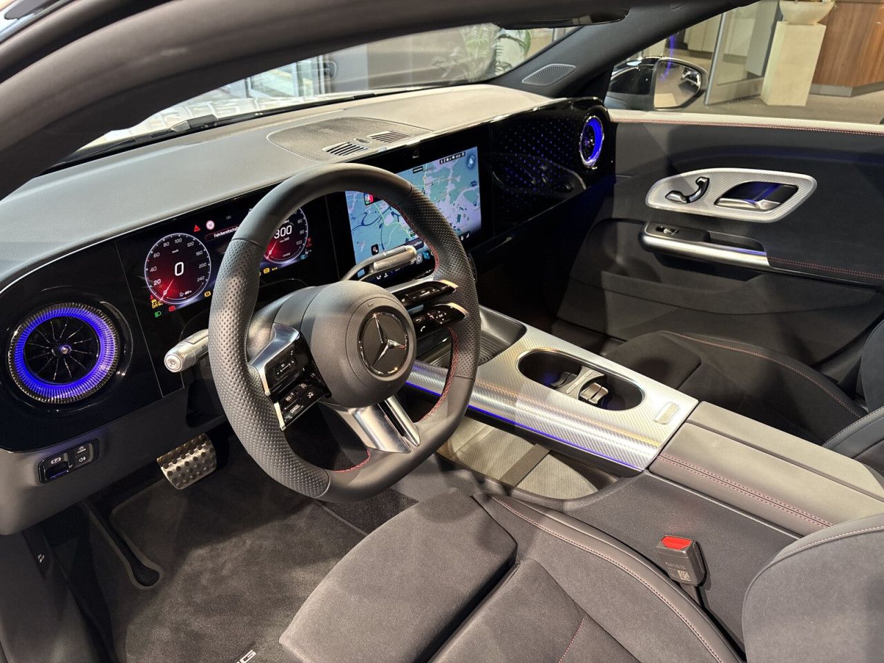 Mercedes-Benz CLA – Bild 16