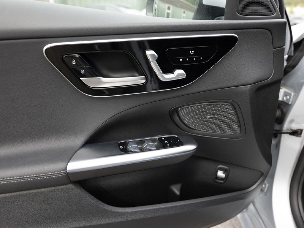 Mercedes-Benz C-Klasse – Bild 18