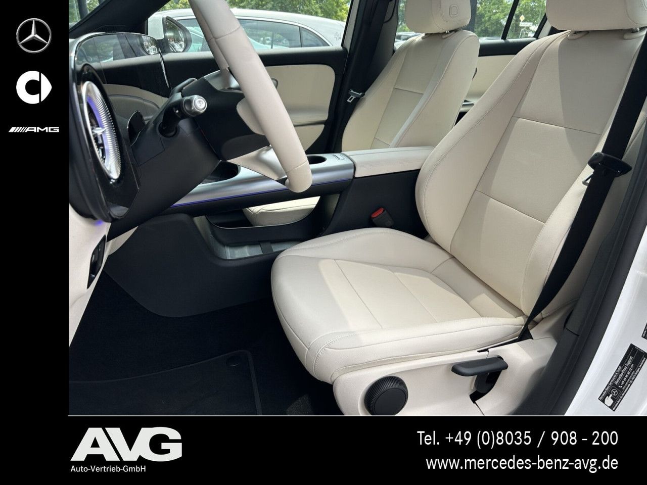 Mercedes-Benz GLB – Bild 10