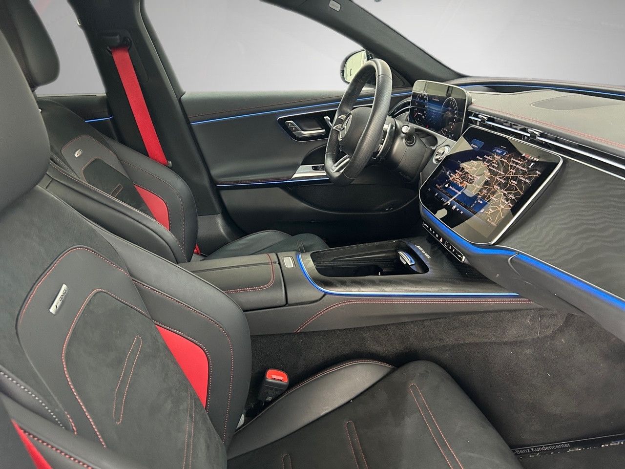 Mercedes-Benz E-Klasse – Bild 23