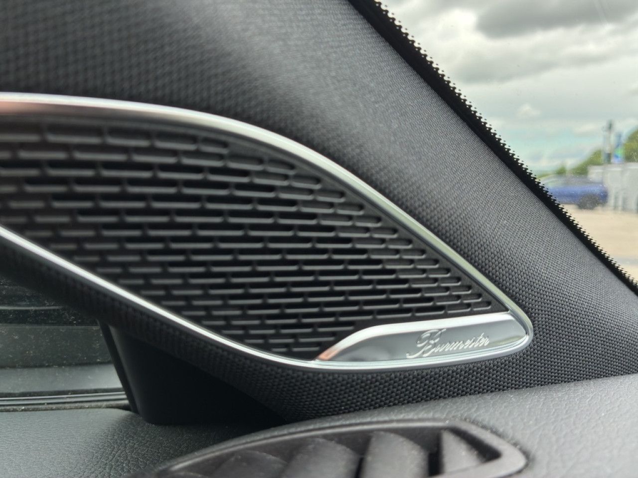 Mercedes-Benz A-Klasse – Bild 23