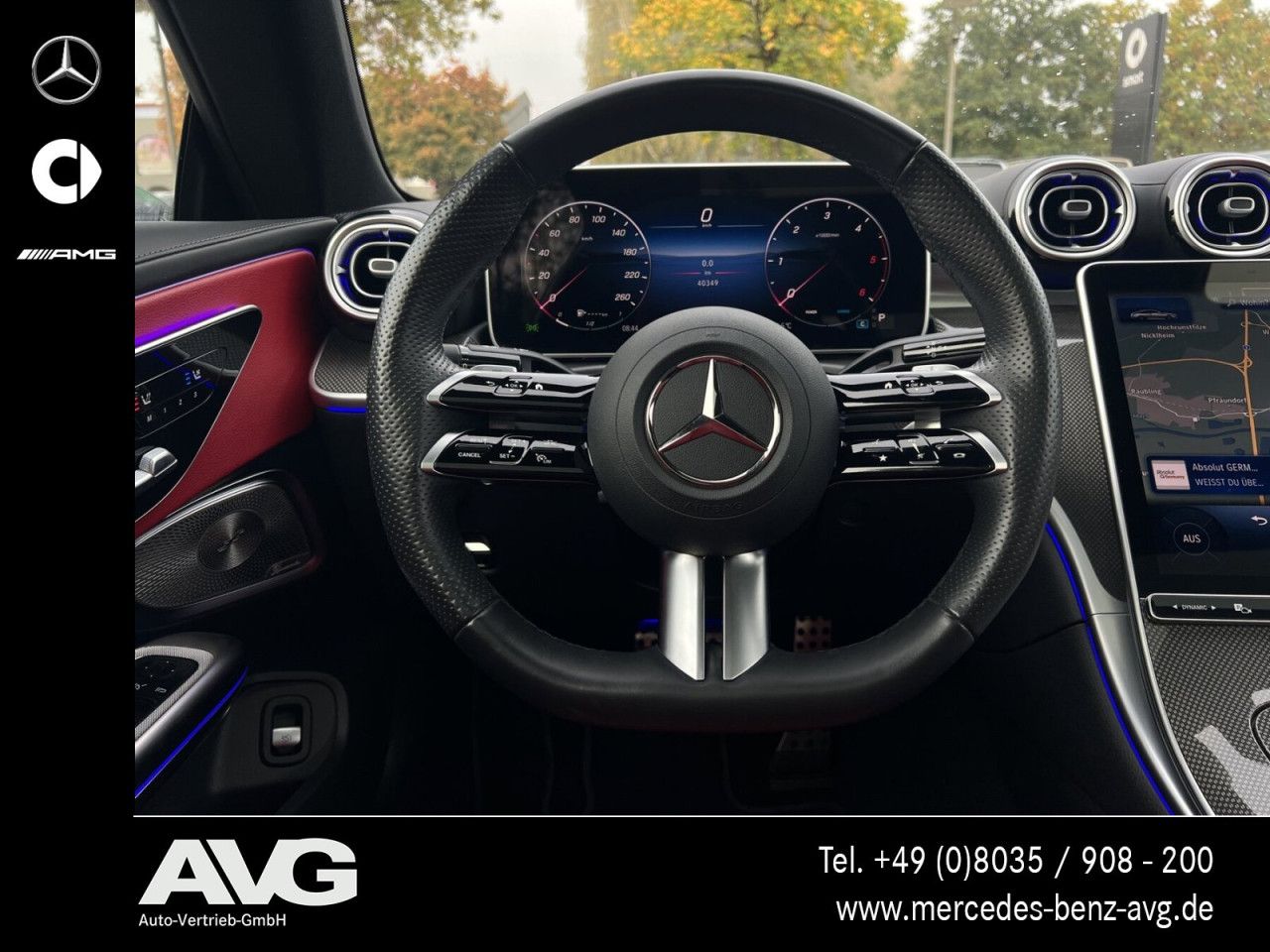 Mercedes-Benz CLE – Bild 7