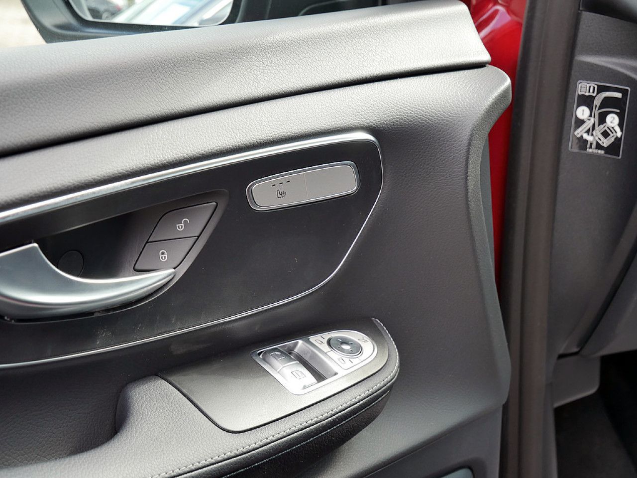 Mercedes-Benz Marco Polo – Bild 19