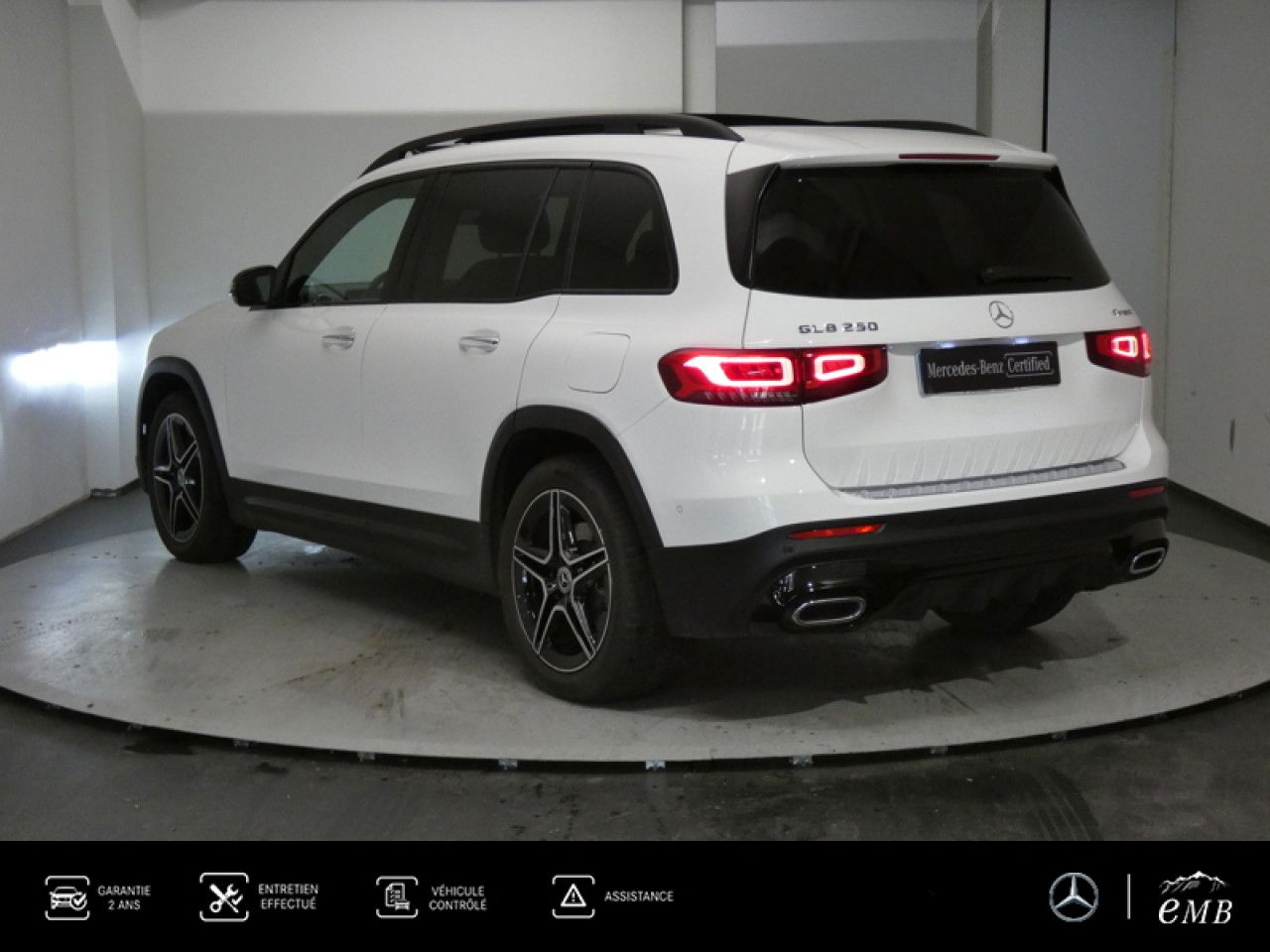 Photo du v&eacute;hicule 5 / 18