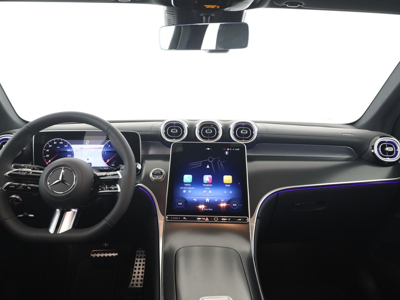Mercedes-Benz GLC – Bild 10