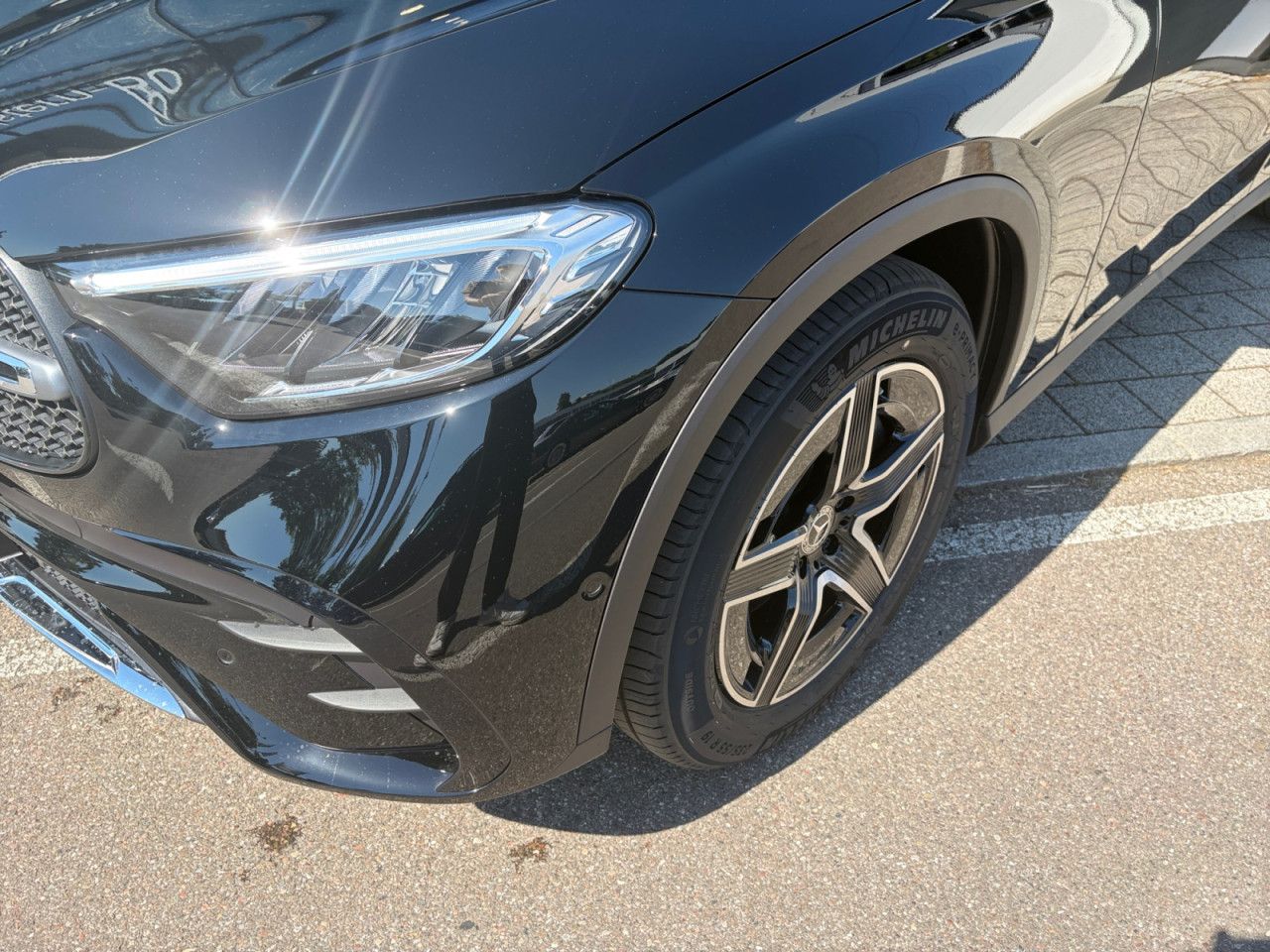 Mercedes-Benz GLC – Bild 6