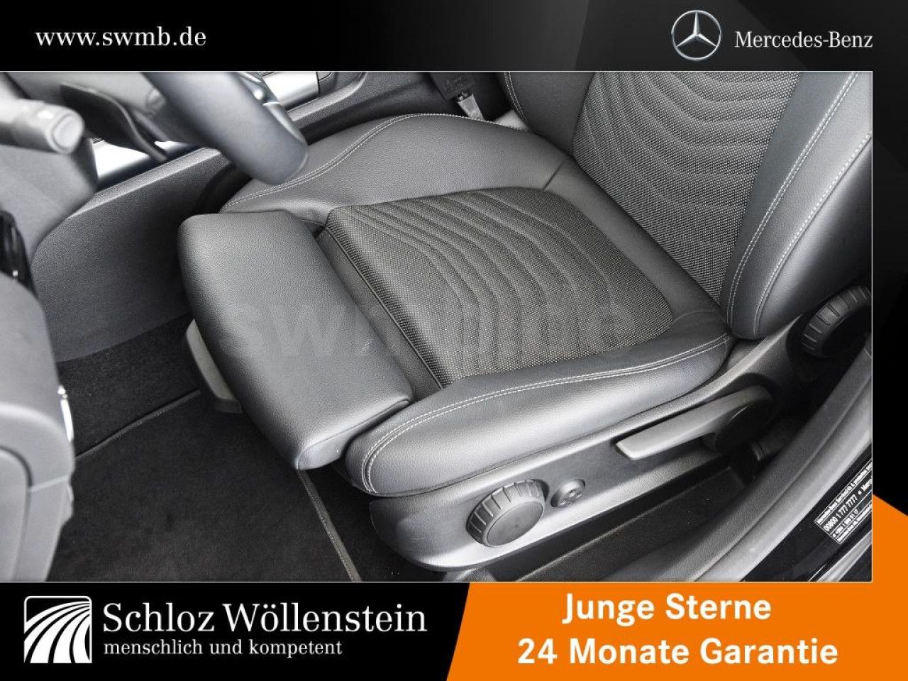 Mercedes-Benz B-Klasse – Bild 7