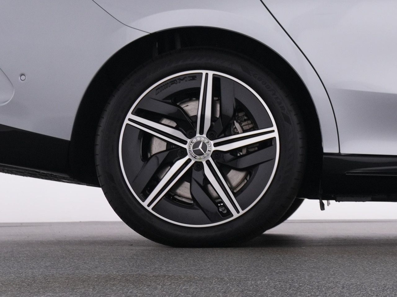 Mercedes-Benz CLA – Bild 22