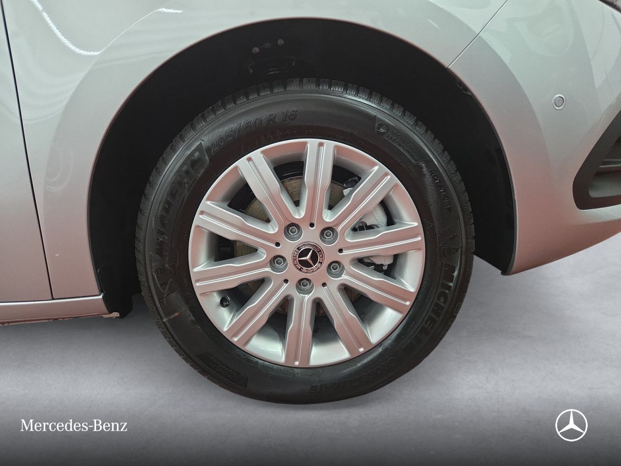 Mercedes-Benz T-Klasse – Bild 4