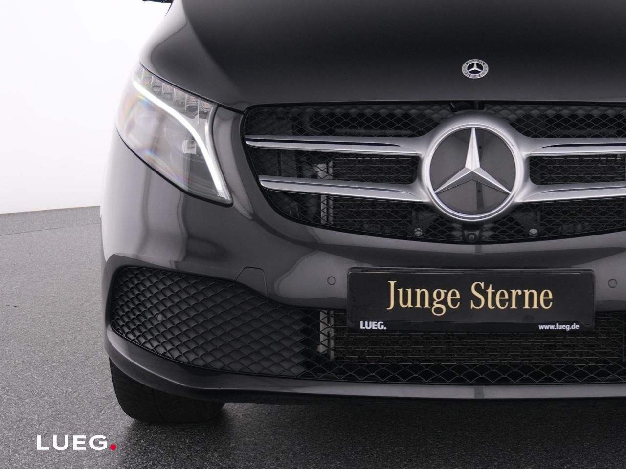 Mercedes-Benz V-Klasse – Bild 16