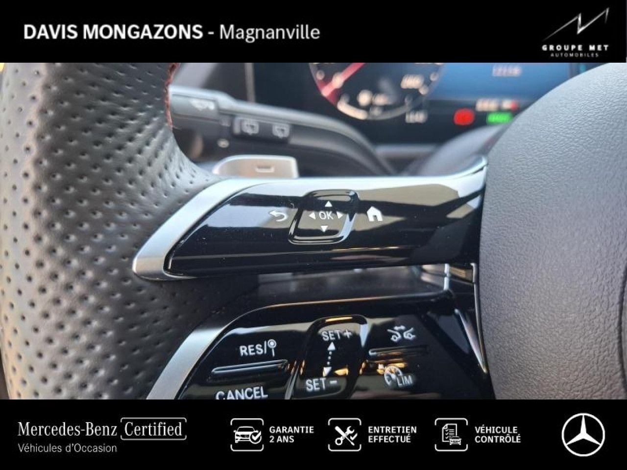 Photo du v&eacute;hicule 16 / 18