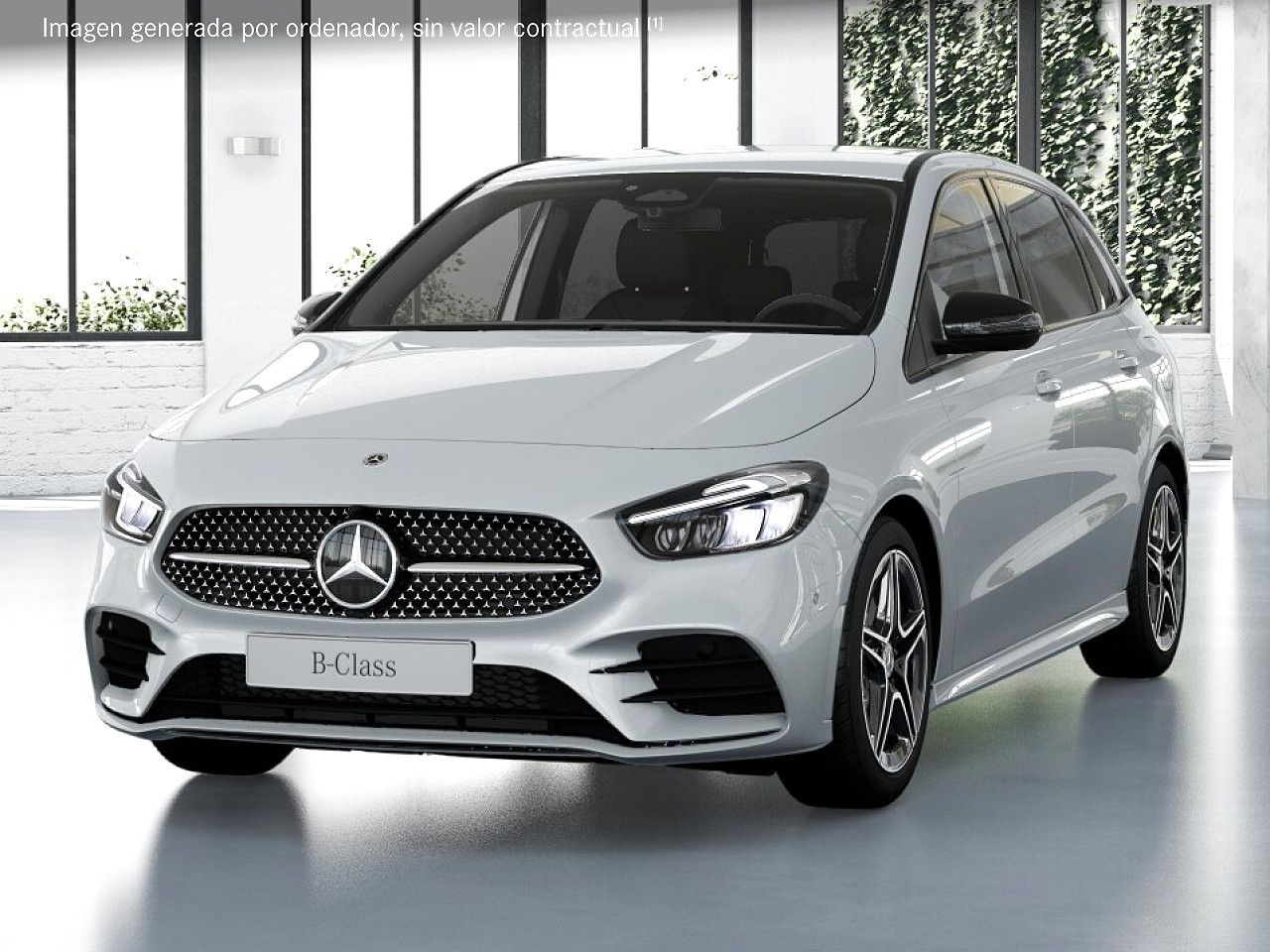 Foto de estudio 1 / 5